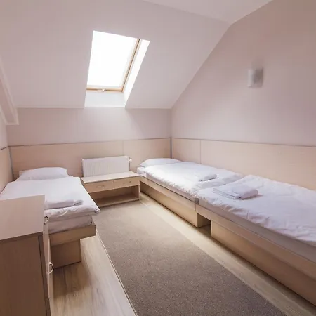 Hotel Zinedine Sport-hotel 3*