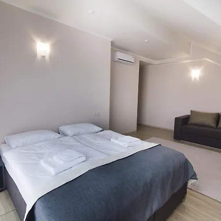 Zinedine Sport-hotel