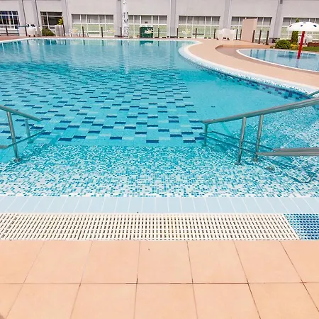 Zinedine Sport-hotel Отель 3*