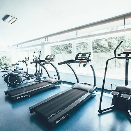 Zinedine Sport-hotel 3* Užhorod