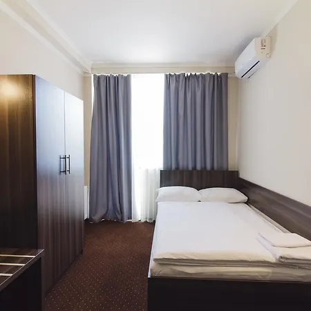 Hotel Zinedine Sport-hotel Užhorod