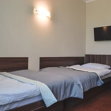 Zinedine Sport-hotel Ужгород