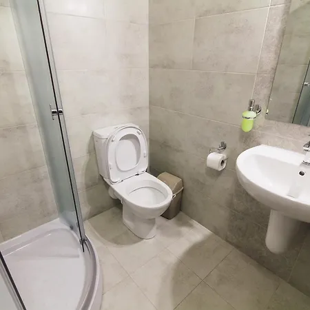 Zinedine Sport-hotel Отель Ужгород