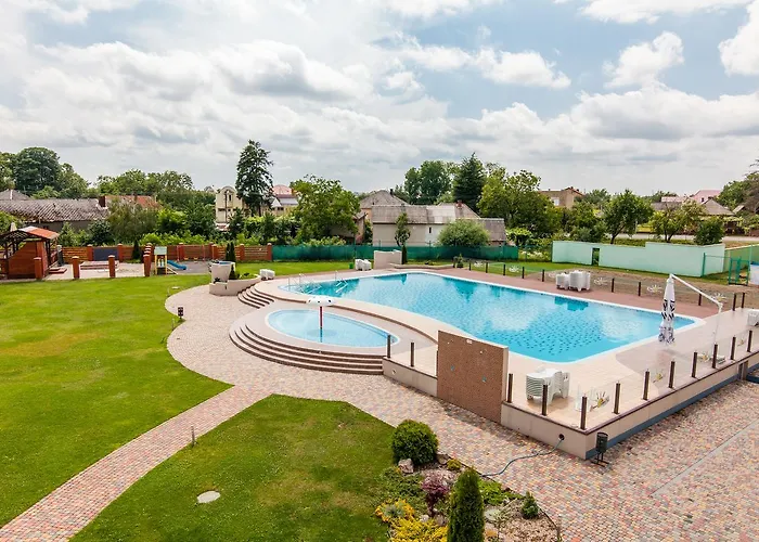 Zinedine Sport-hotel 3*