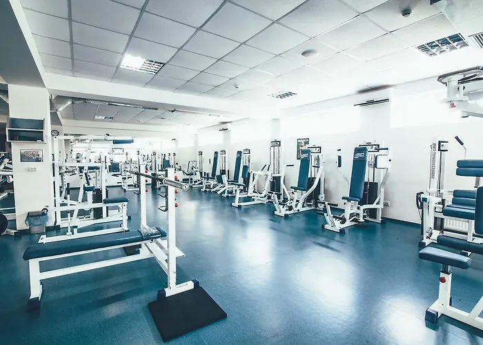 酒店 Zinedine Sport-hotel 3*