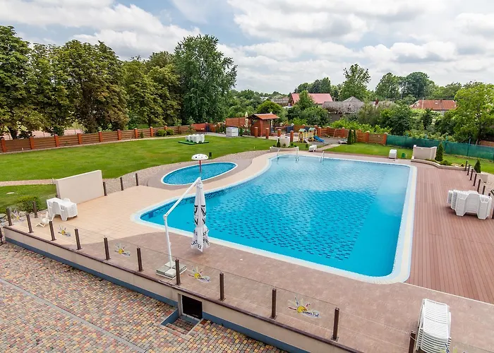 Zinedine Sport-hotel
