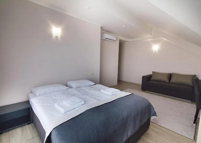 Zinedine Sport-hotel