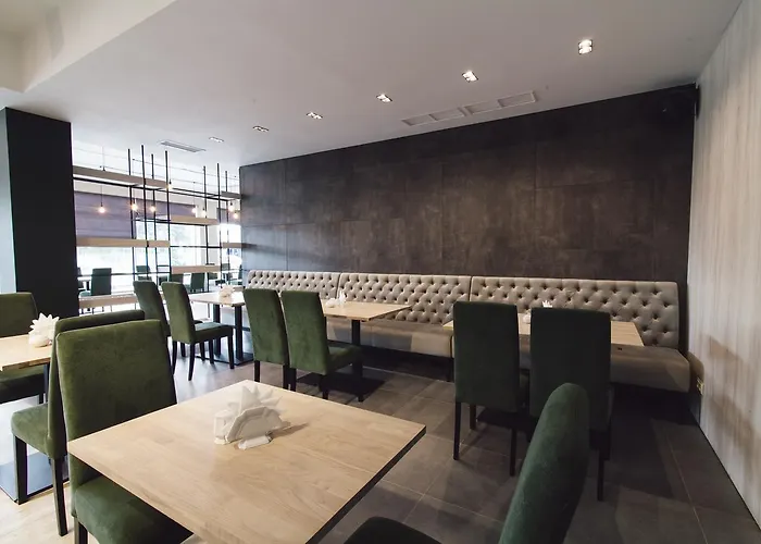 Zinedine Sport-hotel