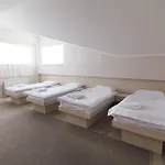 Hotel Zinedine Sport-hotel 3*