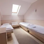 Hotel Zinedine Sport-hotel 3*