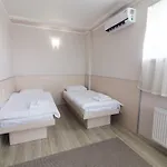 Zinedine Sport-hotel 3*