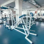 Zinedine Sport-hotel