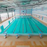 Zinedine Sport-hotel Отель