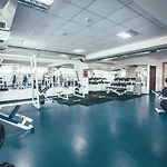 Отель Zinedine Sport-hotel