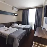 Hotel Zinedine Sport-hotel