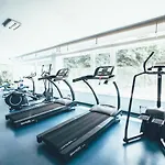 Zinedine Sport-hotel 3* Ужгород