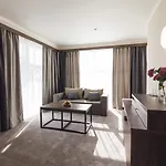 Zinedine Sport-hotel Hotel 3*