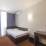 Zinedine Sport-hotel 3* Uzhhorod