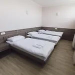 Hotel Zinedine Sport-hotel Uzhhorod