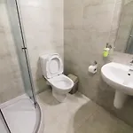 Zinedine Sport-hotel Hotel Uzhhorod