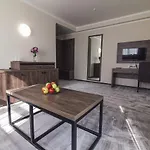 Zinedine Sport-hotel 3* Ужгород