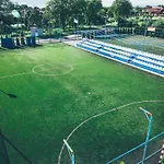 Zinedine Sport-hotel 3* Ужгород