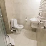 Zinedine Sport-hotel Hotel