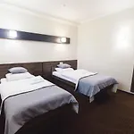 Zinedine Sport-hotel 3* Ужгород