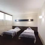 Zinedine Sport-hotel 3*