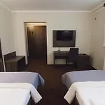 Zinedine Sport-hotel 3*