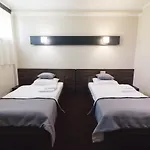 Zinedine Sport-hotel 3* Uzhhorod