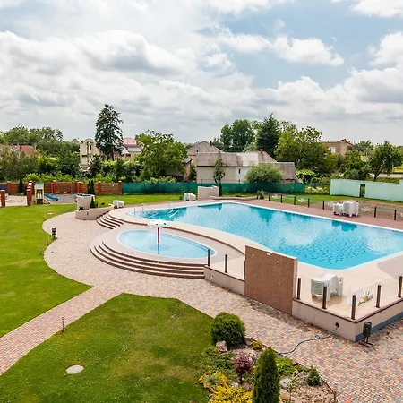 Zinedine Sport-hotel 3*