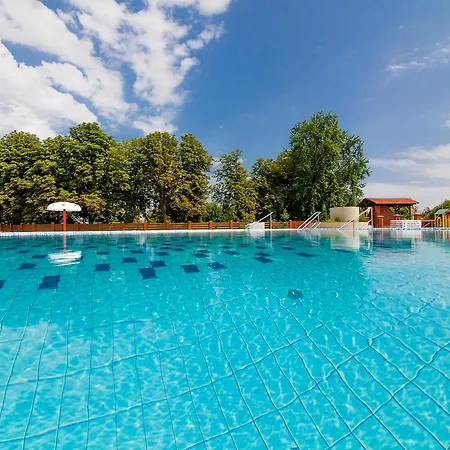 Zinedine Sport-hotel 3* אוזהורוד