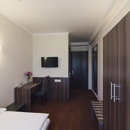 Hotel Zinedine Sport-hotel Uzhhorod