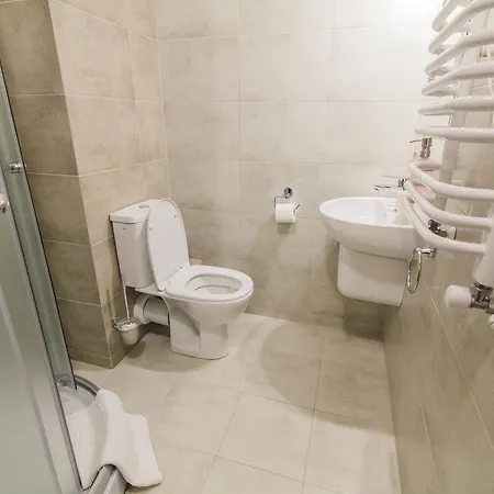 Zinedine Sport-hotel מלון